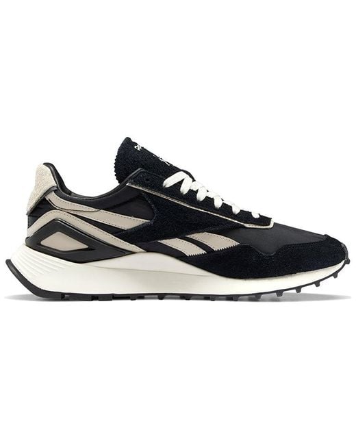 Reebok Blue Classic Legacy Az Stucco'