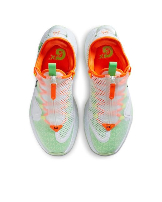 Nike Green Gatorade X Pg 4 Gx' for men