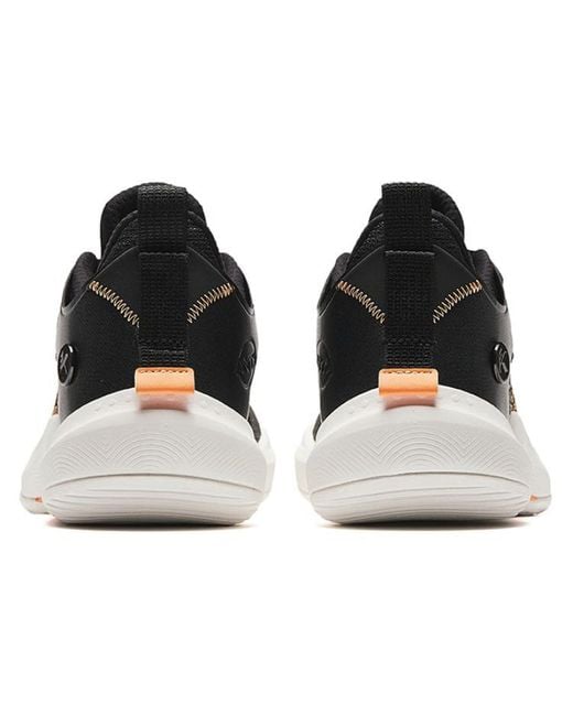 Anta Black Klay Thompson Campus for men