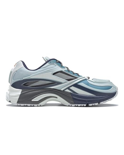 Reebok Blue Premier Road Modern