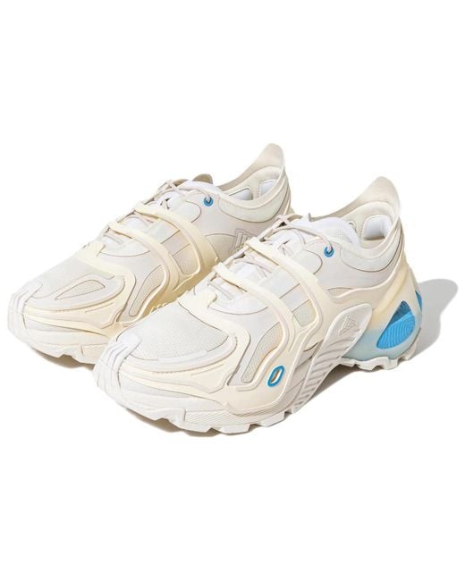 Adidas White Wonder Runner Pro for men