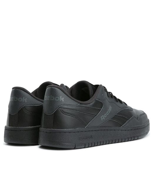 Reebok Black Bb 1000 'All' for men