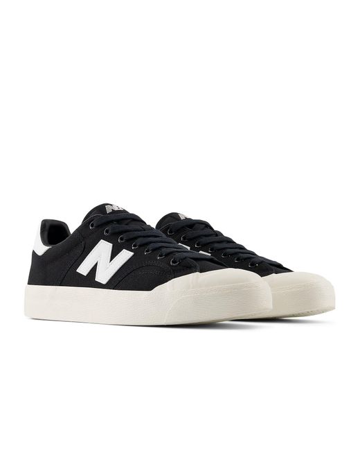 New Balance Black 100 for men