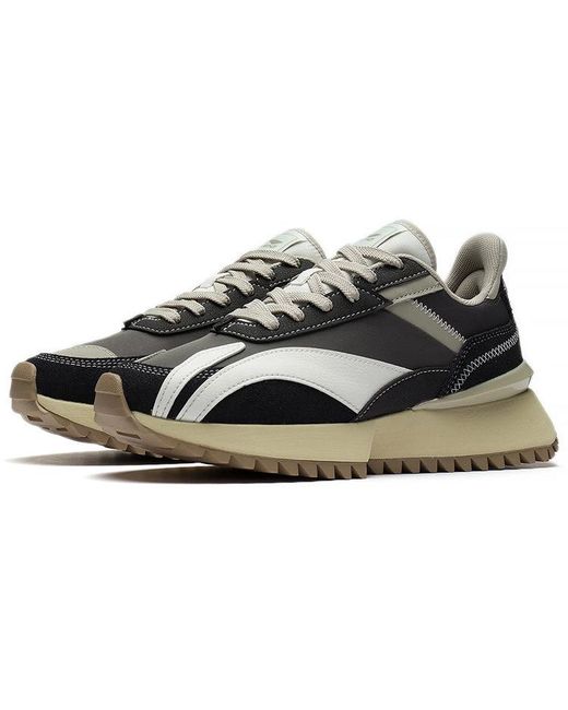 Li-ning Black (Wmns) Zaiwu