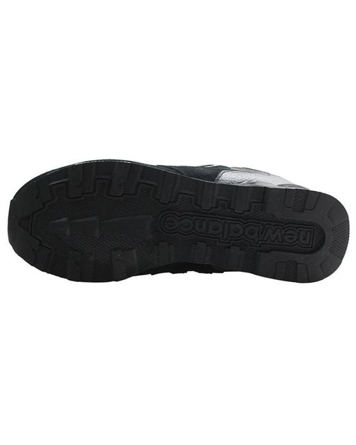 New Balance Black 878 Nb for men