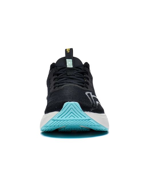 Li-ning Blue Light Shadow Element for men