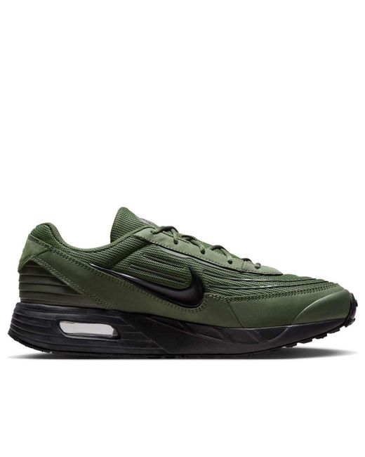Nike Green Air Max Verse 'Cargo Khaki' for men