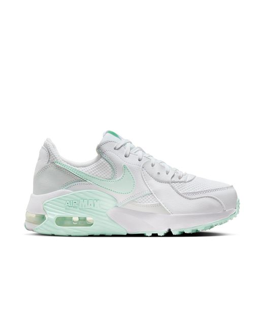 Nike Blue (Wmns) Air Max Excee Photon Dust Mint'
