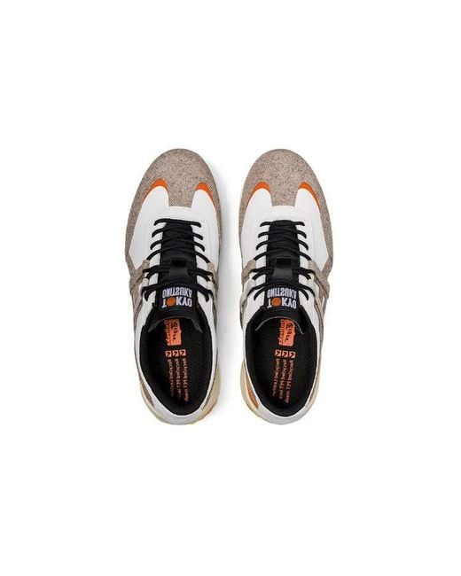 Onitsuka Tiger White Delegation Ex for men