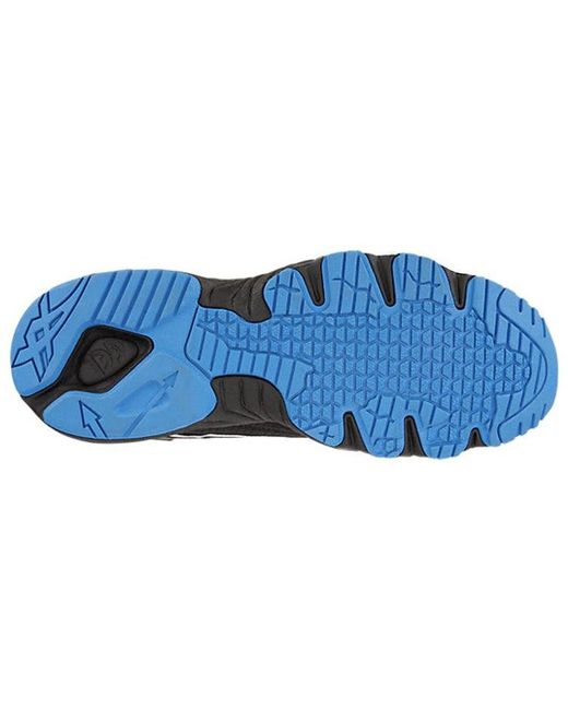 Asics Blue Slam Jam X Gel Mai 'Angle' for men