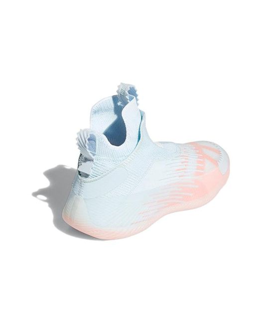 Adidas Blue N3Xt L3V3L 'Sky Tint' for men