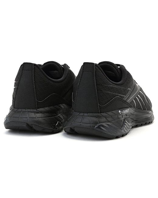 Reebok Black Liquifect 180 2.0 Ap for men