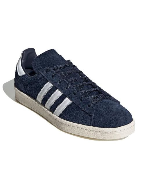 Adidas Blue Campus 80S 'Dark' for men