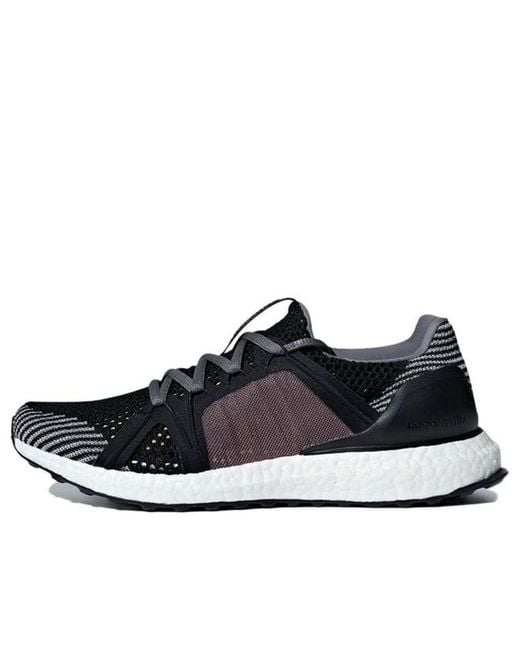 Adidas Blue (Wmns) Stella Mccartney X Ultraboost 'Smoked'