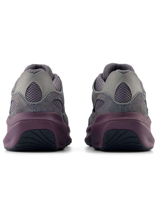 New Balance Blue Wrpd Runner 'Phantom Plum' for men