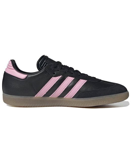 Adidas Blue X Inter Miami Samba Indoor for men