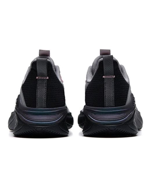 Anta Blue (Wmns) Sports Training Shoes