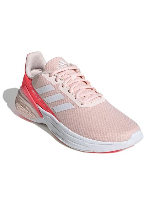 Adidas Pink Response Sr for men