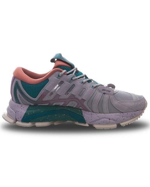 Li-ning Blue Furious Rider Ace X Paris Fashion Week for men