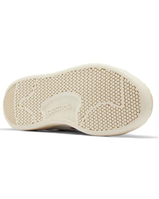 Reebok White Npc Uk