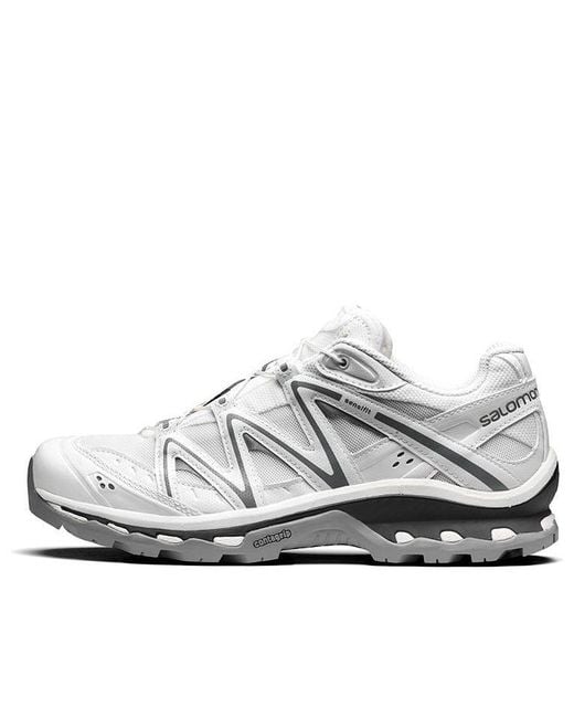 Salomon White Xt-Quest Advanced Trail for men