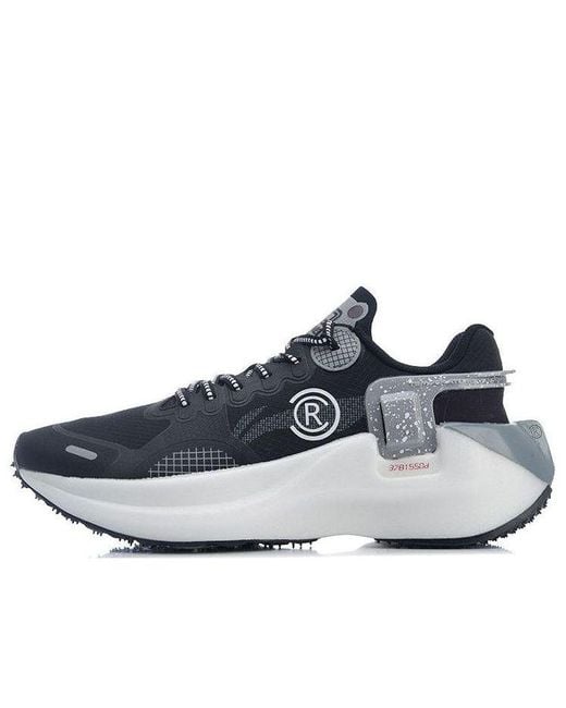 Li-ning Blue Wind Ranger Essential for men