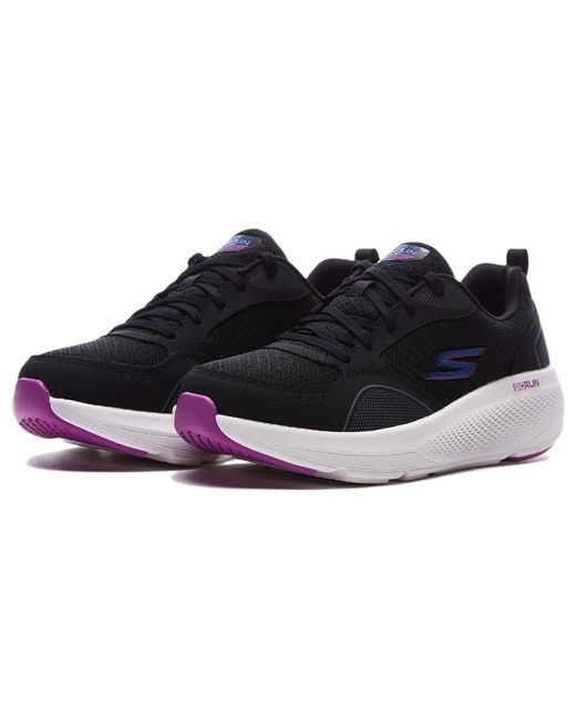 Skechers Blue (Wmns) Go Run Elevate Xylon