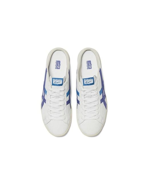 Onitsuka Tiger Blue Dd Trainer for men
