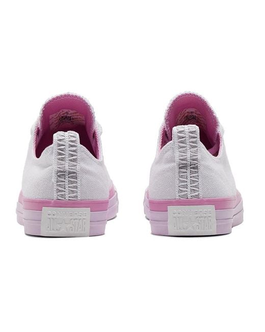Converse Purple (Wmns) Chuck Taylor All Star