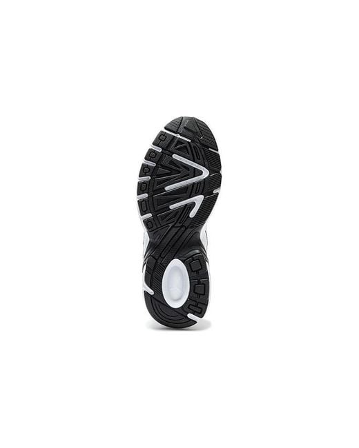 PUMA White Milenio Tech for men