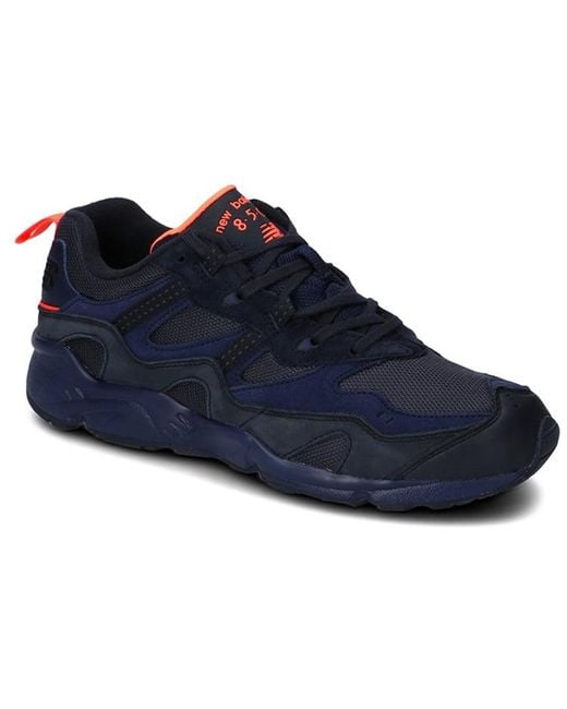 New Balance Blue Mita Sneakers X Studio Seven X 850 Shoes for men
