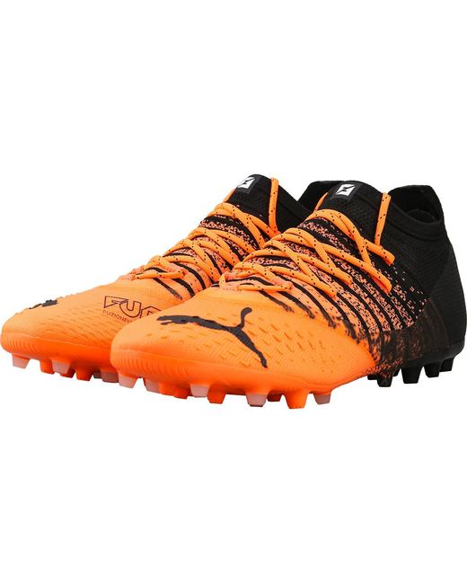 PUMA Brown Future Z 1.3 Mg for men