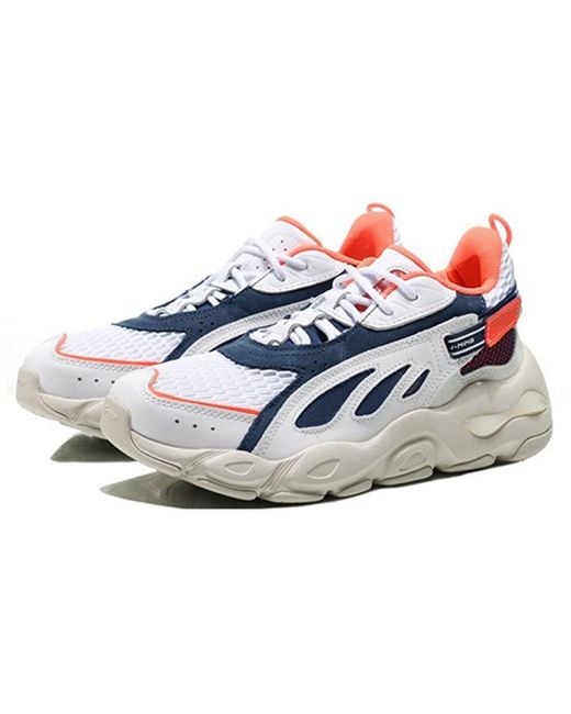 Li-ning Blue Butterfly Lite X 2018 Paris Fashion Week for men