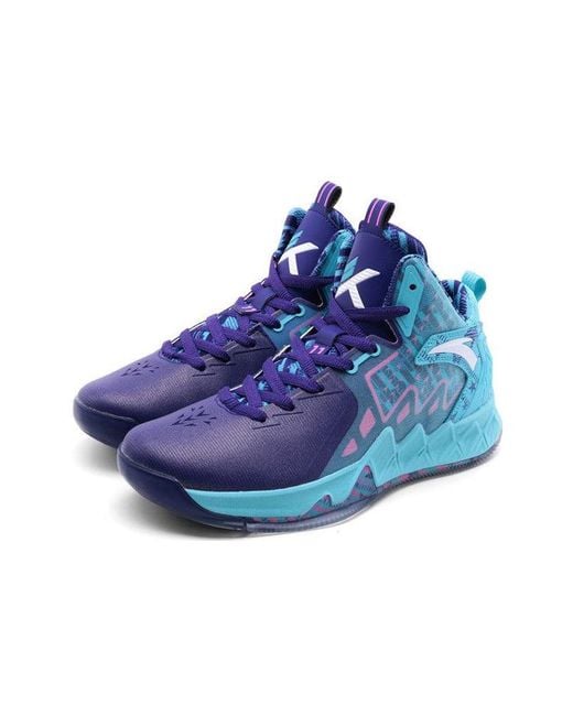 Anta Blue Klay Thompson 2 for men