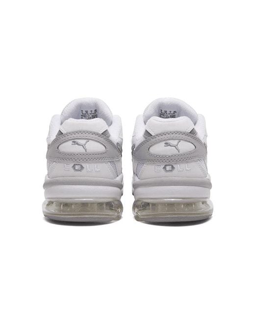 PUMA White Cell Alien Og for men