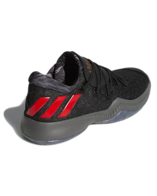 Adidas Brown Harden B for men
