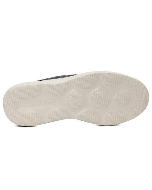 Under Armour Black Runplay Pop for men