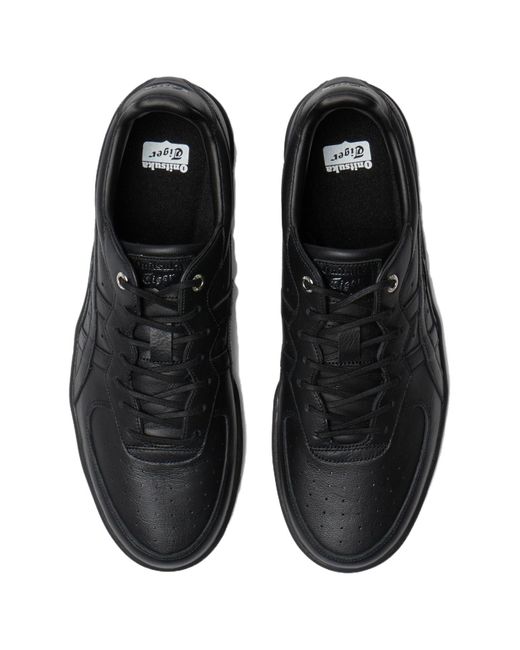 Onitsuka Tiger Black Gsm Sd for men