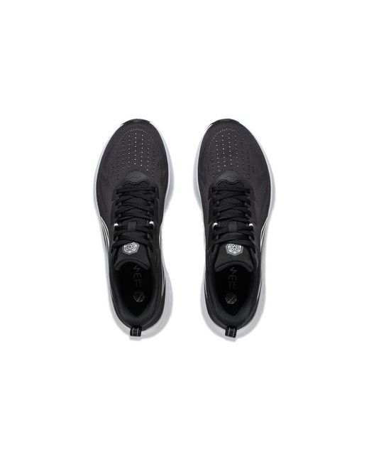 Li-ning Black Hare 7 for men