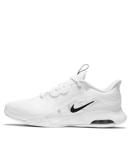 Nike White Air Max Volley for men