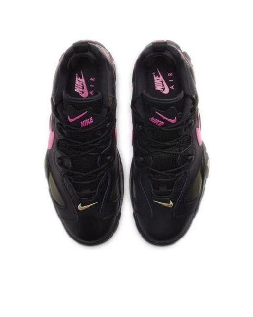 nike air barrage super bowl liv