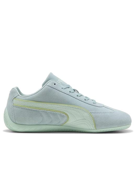 PUMA Blue (Wmns) Speedcat 'Modern Mint Peaceful'
