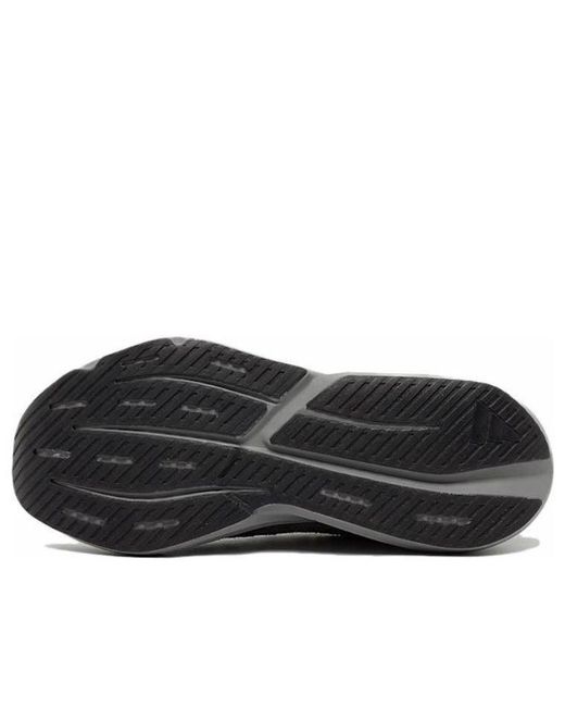 Adidas Gray Lightblaze 'Carbon' for men