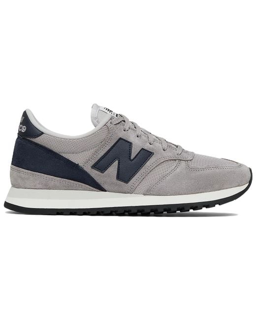 New Balance Blue 730 for men