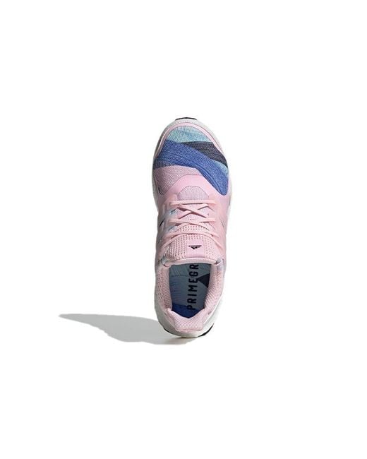Adidas White (Wmns) Ultraboost S&L Dna 'Clear'