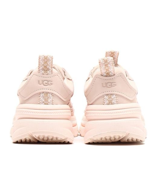 Ugg Pink (Wmns) Ca1 'Rosy'