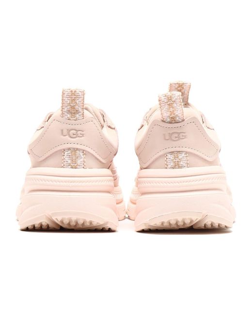 Ugg Pink (Wmns) Ca1 'Rosy'