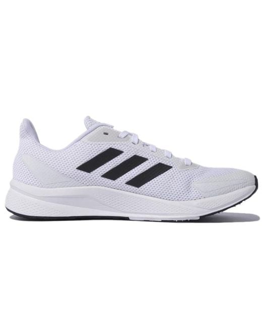 Adidas White X9000 for men