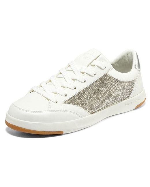 Skechers White (Wmns) C'Lites