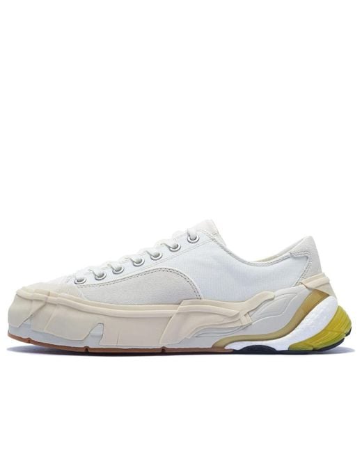 Li-ning White Wuji 'Cream' for men